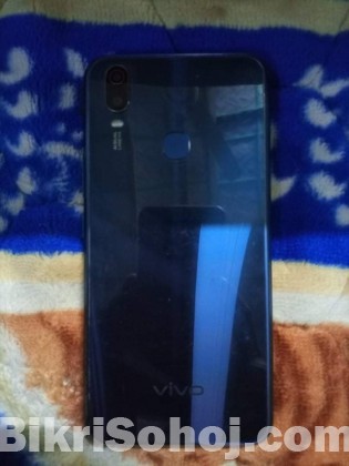 Vivo y11